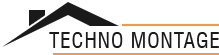 Techno Montage